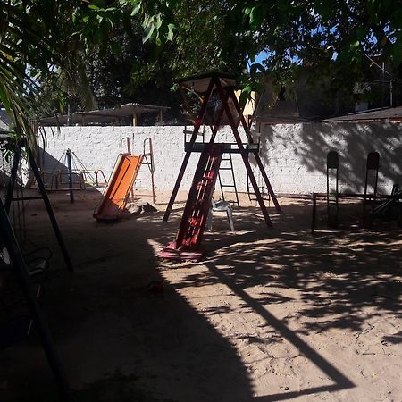 Pousada Lirios Dos Vales São José da Coroa Grande エクステリア 写真