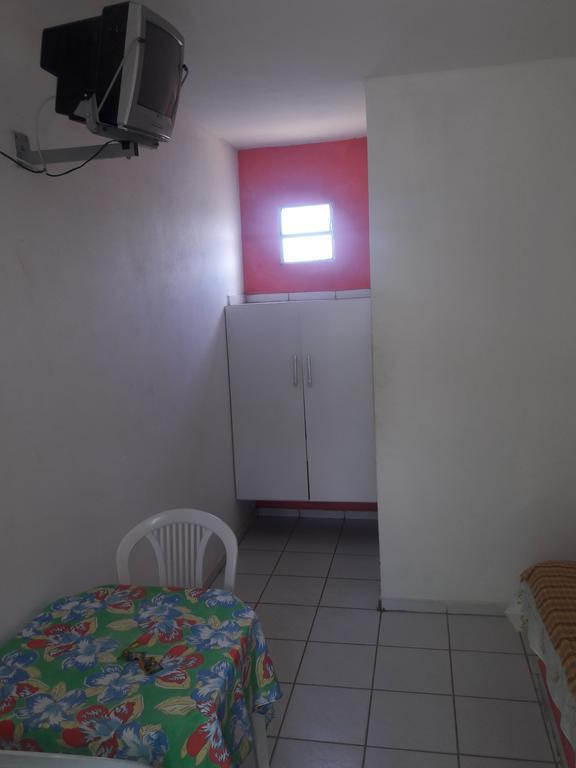 Pousada Lirios Dos Vales São José da Coroa Grande エクステリア 写真